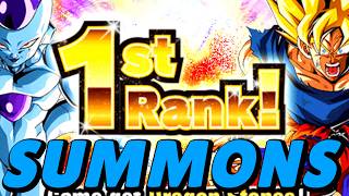 GLOBAL TOP GROSSING REWARDS & SUMMONS!!