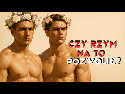 Przyjemności i Ekscesy Pierwszych Cesarzy Rzymskich | Kim Oni Naprawdę Byli?