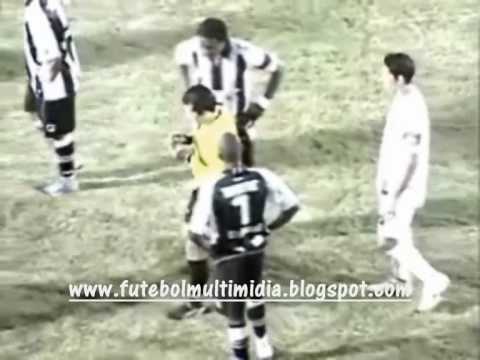 ABC x Figueirense 1-3 -  Série B '09 - 2ª Rodada