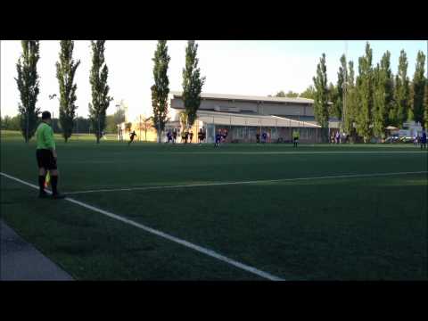 Mantorps FF -Hjulsbro IK 2012-05-25.wmv