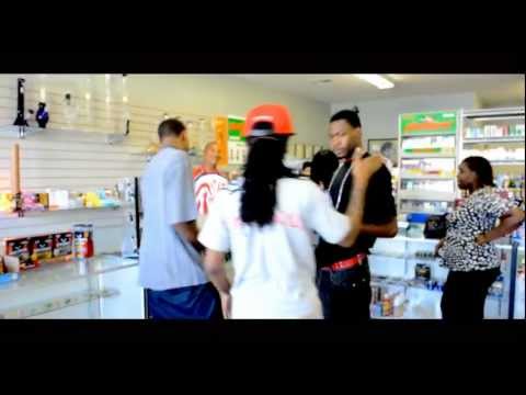 Go Get It Remix Prince Charmin (Official Video)