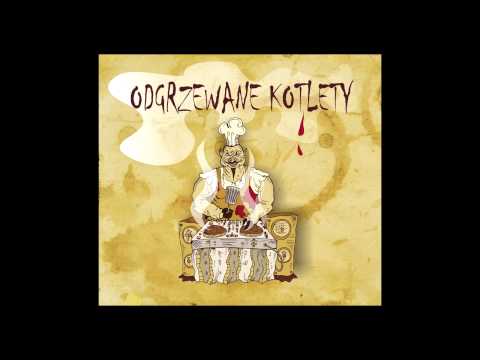 01 - Kotlet kru (Ryvin, BuA, Hmjeló) Prod. Hmjeló/skrecz DJ Cichy