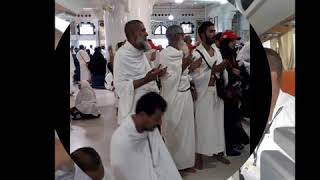 preview picture of video 'TRAVEL INDIA (Haj & Umrah Travels)'