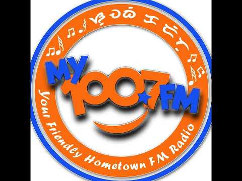 MYFM 100.7 Bataan