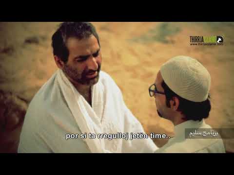 Varri - Këshilla më e mirë për njeriun!! [EMOCIONUESE]