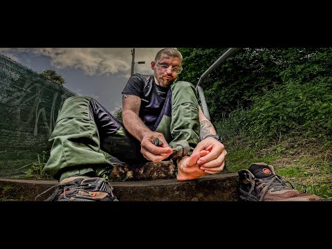 60KM zu FUSS!! Meine Vorbereitung für den Mammutmarsch 2025 in Stuttgart.