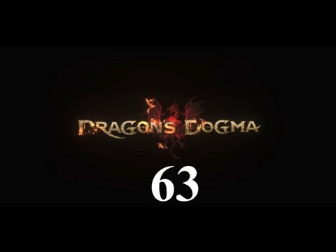 Dragon's Dogma - Walkthrough Part 63
