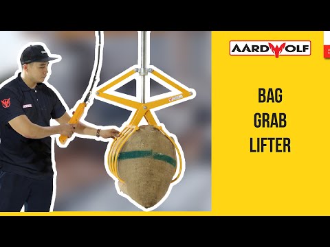 Bag Grab Lifter