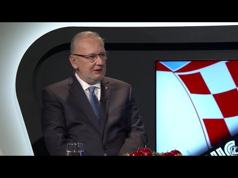 BUDNICA 20.12.2021. Ministar Božinović: Bili smo prvi štit 1991.  i danas smo!