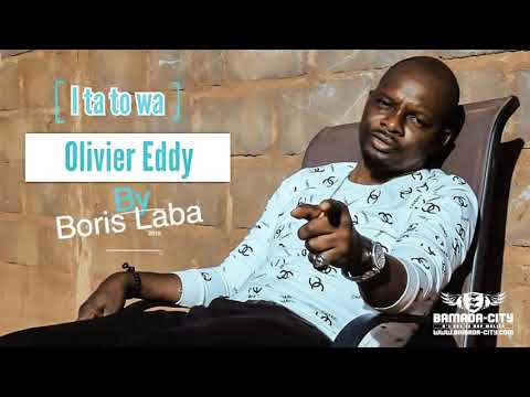 OLIVIER EDDY - I TA TO WA
