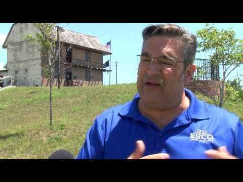 Somers Point to Revamp Historic Somers Mansion