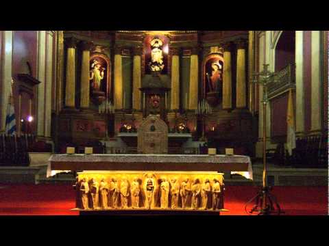 Evangelio  del  dia  19  de  Septiembre  de  2011