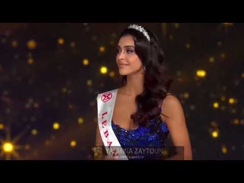 71st Missworld "Miss Czech Republic Krystyna Pyszková"#missworld #missworld2024