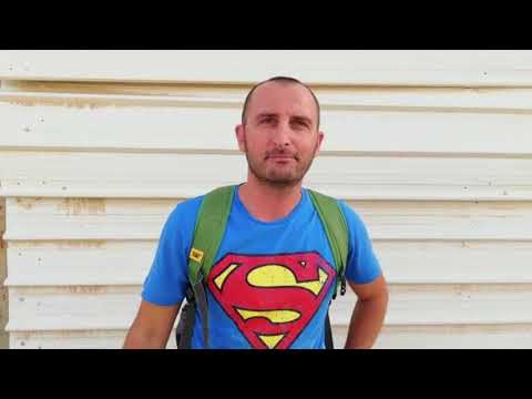 Lois Builders, KSA - Mac's farewell party