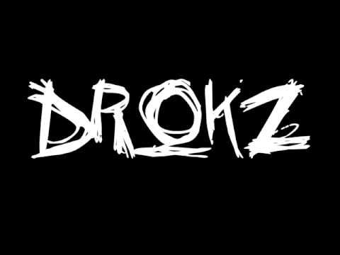 Drokz - Drokz Moet Nie Mauwe (DJ Tool)