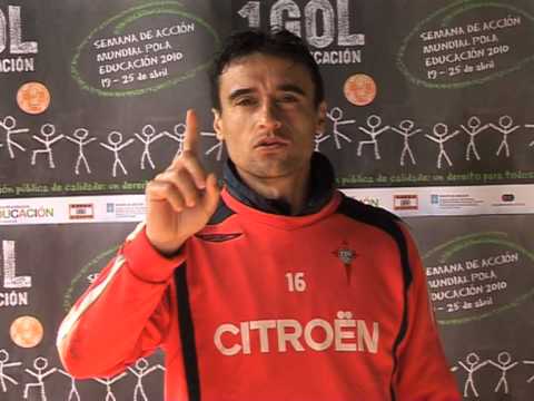 Fran Noguero apoya 1Gol