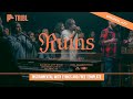 Ruins Instrumental Lyrics Feat Joe L Barnes Nate Moore Maverick City TRIBL
