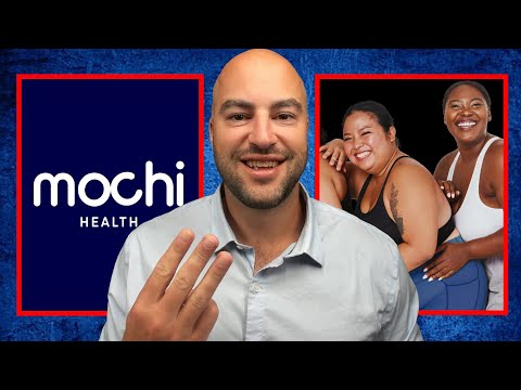 Does Mochi Include Medication