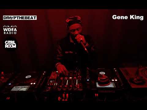 CTRL ROOM & WDFA presents Drop The Beats EP 32 with Gene King and Ron Jon