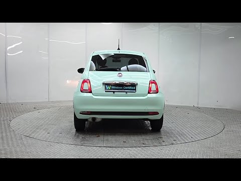 Fiat 500 1.2 Petrol Automatic - Image 2