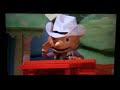 Crashes From Bob The Builder Built To Be Wild 2006