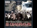 Wu Tang Clan weak spot