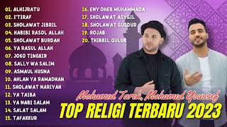 Download lagu Top Song Religi Mohamed Tarek & Mohamed Yussef | Al Hijratu, I'tiraf | Full Album 2023 mp3
