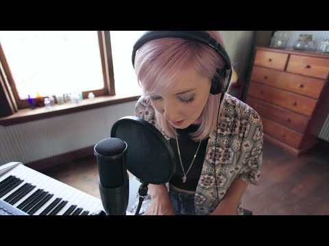 Fire and the Flood - Vance Joy - Cover by Ashton Kate