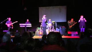 Sugar - An Evening With Micky Dolenz