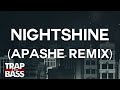 Excision & The Frim feat. Luciana - Night Shine ...
