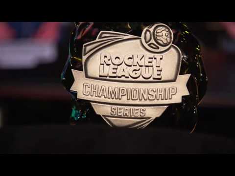 RLCS Season 3 - Old Rivals, New Challengers