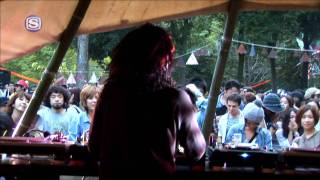 DJ NOBU - DJ @ FREAKS VILLAGE 2011
