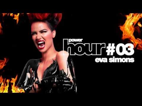 Powerhouse Music presents: PowerHour #3 Eva Simons