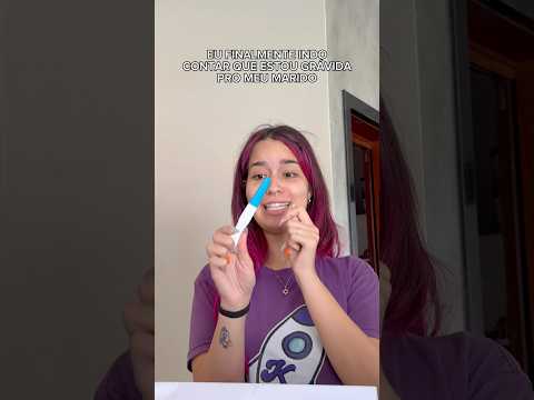 A KATLEN TA GRAVIDA *contei pro Void #rosé_bruno_apt #publi