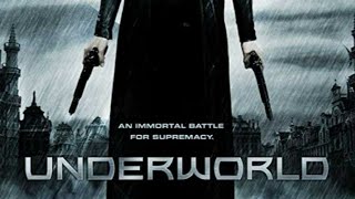 Underworld 2003 Full Movie in hindi