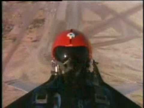 Tom Kimmel Heroes and the USAF Thunderbirds Music Video!