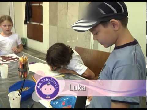 Ljetnim kampom protiv dosade