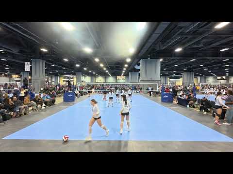 Capitol Hill Classic '26 - Day 1-2 - vs TTF Elite - 2026 BEV 18 Empire