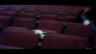 WHEN VAMPIRES ATTACK!!!! (Cracker and Cheese productions)