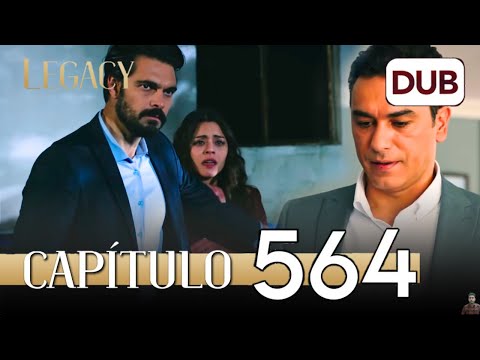 Legacy Capítulo 564 | Doblado al Español (Temporada 2) | Review