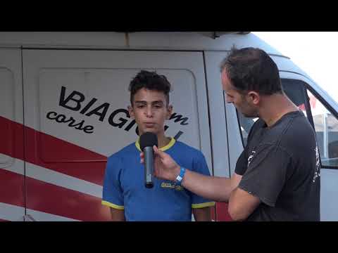 IGP 2017 Vallelunga   Simone Caccamo