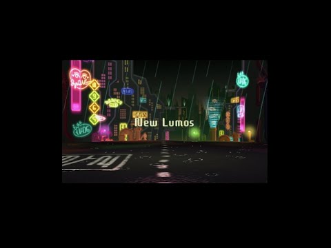 New Lumos City Battle (Final Challenge Remix) - Miitopia