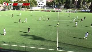 Under 17 | San Marino - LR Vicenza 1-1 | Highlights