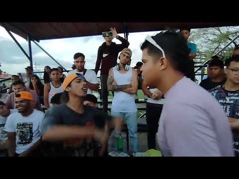 Final: Team REAL ONE 🆚 Team SAURON - TBF ANIVERSARIO Fecha #01