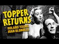Iconic Fantasy Comedy Topper Returns 1941 Full Movie HD