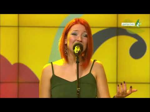 KROČAJ PO KROČAJ - Ivana ČORDAŠ