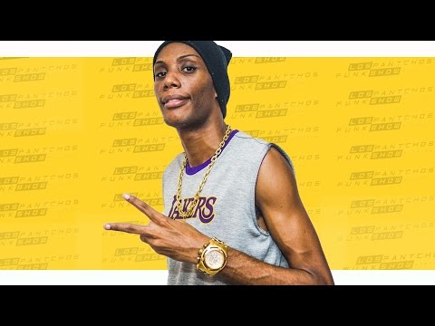 MC GW - Medley Putaria 2016 (Crash Prod) Lançamento 2016