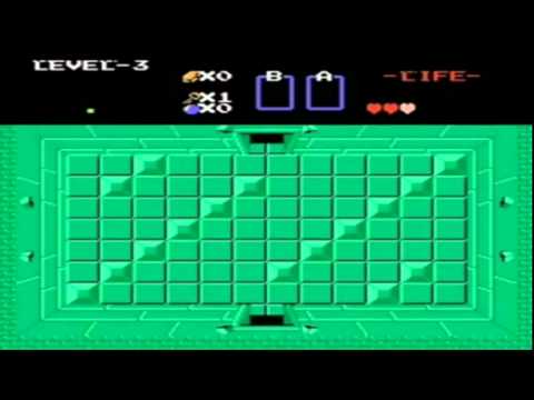 Zelda Most Enemies Are Dead Nintendo Pro Action Replay Game Genie Code   YouTube