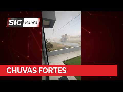 Temporal causa estragos em diferentes regiões de Rondônia