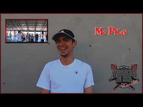 Masacre de MCs Nogales 2021 - Bigby vs MC PKas